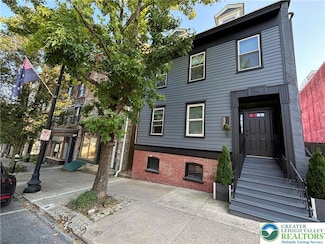 536 Northampton St, Easton, PA 18042