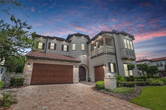682 Canopy Estates Dr, Winter Garden, FL 34787