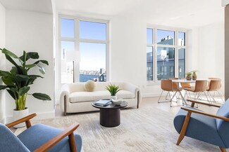 100 Lovejoy Wharf Unit PH3A, Boston, MA 02114