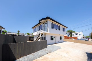 4969 4971-4973 N 72nd St, San Diego, CA 92115
