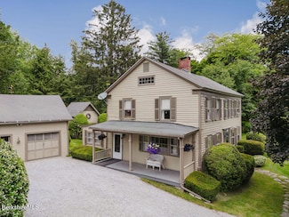 70 Main St, Great Barrington, MA 01230
