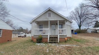 1411 Piedmont Way, Burlington, NC 27217