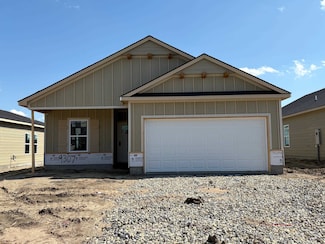 9307 Creed St, Wichita, KS 67210