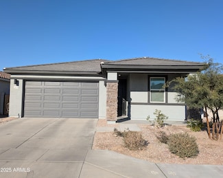 24550 W Mohave St, Buckeye, AZ 85326
