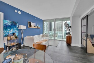 253 NE 2nd St Unit 1710, Miami, FL 33132