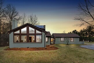5485 Red Bank Rd, Galena, OH 43021