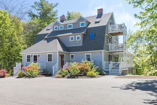 21 Fernald Ave Unit B, York, ME 03909