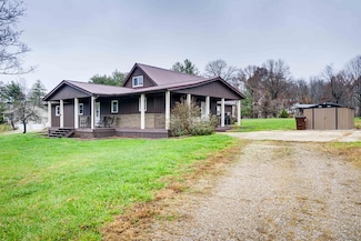 1366 Newland Ridge Rd, Waverly, OH 45690