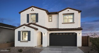 8117 E Peterson Ave, Mesa, AZ 85212