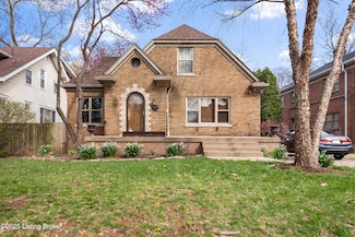 4613 S 2nd St, Louisville, KY 40214