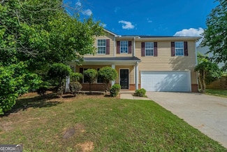 7250 Old Chapel, Atlanta, GA 30349