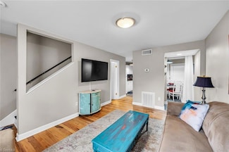338 Crafton St Unit 4, Winston Salem, NC 27103