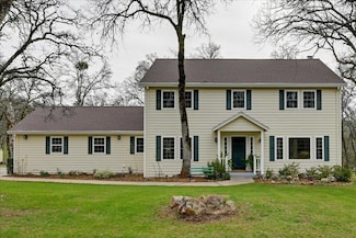 2100 Black Oak Rd, Auburn, CA 95602