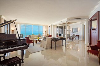4351 Gulf Shore Blvd N Unit 7, Naples, FL 34103