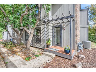 1285 Bear Mountain Dr, Boulder, CO 80305