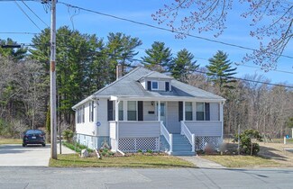 34 Blackstone St, Stoughton, MA 02072