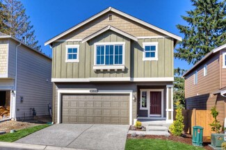 1233 93rd Dr NE, Lake Stevens, WA 98258