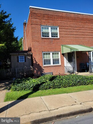 725 George St, Lancaster, PA 17603