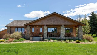 2081 Little Bear Rd, Gallatin Gateway, MT 59730