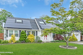 201 Yvonne Dr, Toms River, NJ 08753