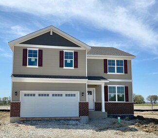 14952 S Starflower Cir, Plainfield, IL 60544