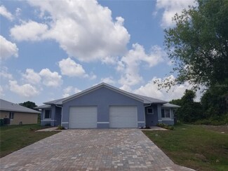 8529 Agate St, Port Charlotte, FL 33981