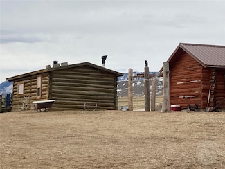 27 N Talon Trail, Belfry, MT 59008