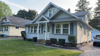 100 Bakerdale Rd, Rochester, NY 14616