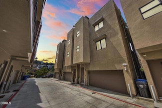 1647 N Adamson St, Los Angeles, CA 90026