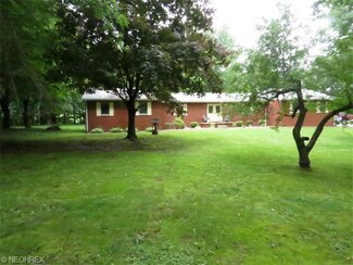 3393 Leetonia Rd, Leetonia, OH 44431