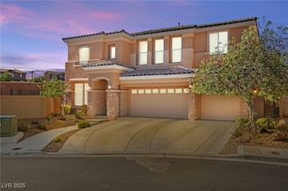 505 Los Dolces St, Las Vegas, NV 89138