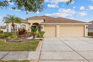 22623 Cliffside Way, Land O Lakes, FL 34639