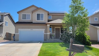 4214 Widener St, Pueblo, CO 81008