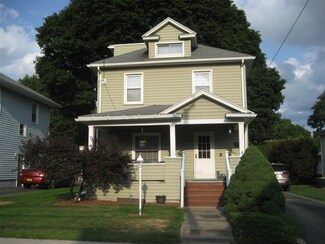 172 W End Ave, Binghamton, NY 13905