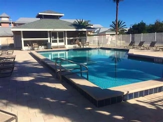 206 16th St Unit F, Saint Augustine, FL 32080