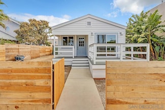 4922 Muir Ave, San Diego, CA 92107