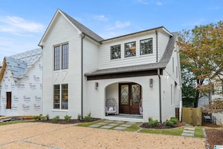 1616 Roseland Dr, Birmingham, AL 35209