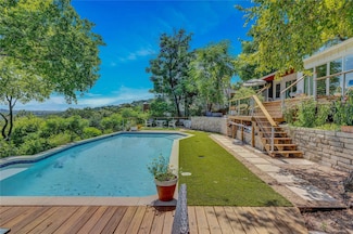 2419 Trail of Madrones, Austin, TX 78746