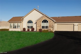 1404 Newman Dr, Brunswick, OH 44212