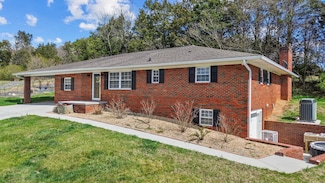 3477 Old Kentucky Rd, Morristown, TN 37814