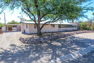612 N Ruston Ave, Tucson, AZ 85711
