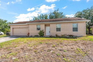 416 Muriel St, Lehigh Acres, FL 33972