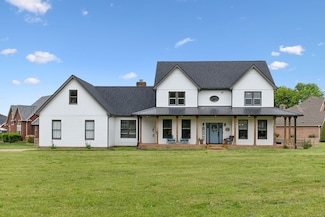 4921 Sango Rd, Clarksville, TN 37043