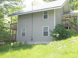 635 Vermont Router 100 St, Stratton, VT 05360