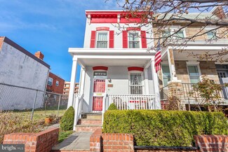 1020 4th St NE, Washington, DC 20002