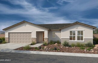18185 E Zuza Dr, Gold Canyon, AZ 85118