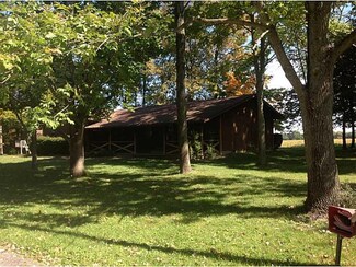 8598 S Addison Ave, Knightstown, IN 46148