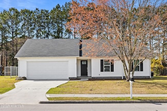 204 Commons Dr S, Jacksonville, NC 28546