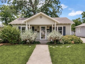 2512 Dalford St, Fort Worth, TX 76111