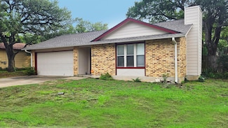 11904 Hardwood Trail, Austin, TX 78750